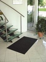 Tapis d'entrée Green-horse Indoor Pro 85x150cm noir 1 Stuk-3