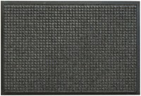 Tapis d'entrée Green-Horse Outdoor Pro 85x150cm noir 1 Stuk
