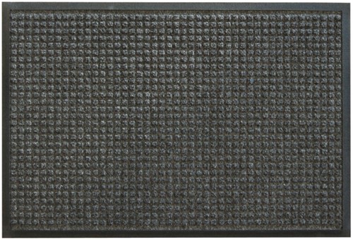 Tapis d'entrée Green-Horse Outdoor Pro 85x150cm noir 1 Stuk