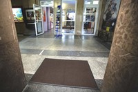 Tapis d'entrée Green-Horse Outdoor Pro 85x150cm noir 1 Stuk-3