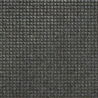 Tapis d'entrée Green-Horse Outdoor Pro 85x150cm noir 1 Stuk-2