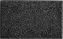 Tapis d'entrée Green-Horse indoor Pro 60x85cm noir 1 Stuk
