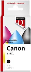 Cartouche d'encre Quantore alternative pour Canon PG-575XL noir 1 Stuk