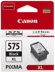 Cartouche d'encre Canon PG-575XL noir 1 Stuk