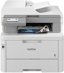 Multifonction Laser Brother MFC-L8340CDW 1 Stuk