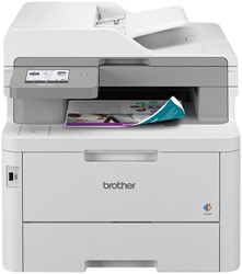 Multifonction Laser Brother MFC-L8390CDW 1 Stuk