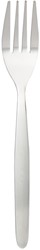 Dessertvork Olympia Kelso doos 12 stuks rvs 12 Stuk