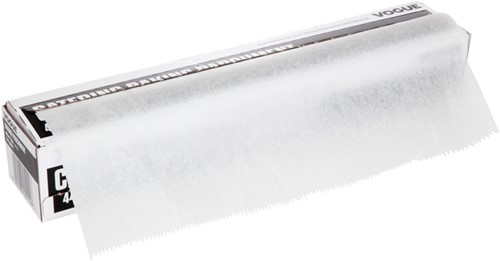 Papier de cuisson Vogue 44cmx50m 1 Stuk-2