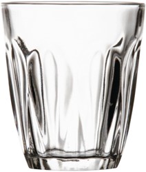 Verre à jus de fruit Olympia 200ml boîte 12 pièces 12 Stuk