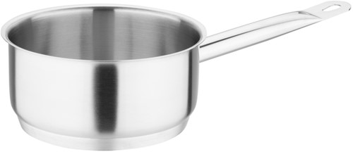Casserole Vogue inox 1,5L 1 Stuk