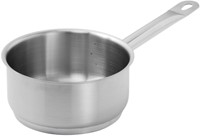 Casserole Vogue inox 1,5L 1 Stuk-3