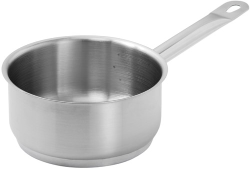 Casserole Vogue inox 1,5L 1 Stuk-3