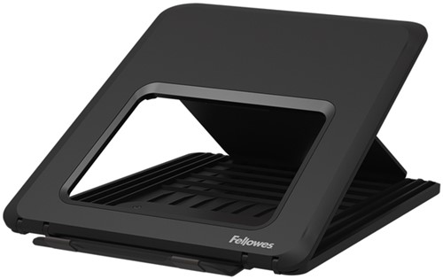 Laptopstandaard Fellowes Breyta zwart 1 Stuk