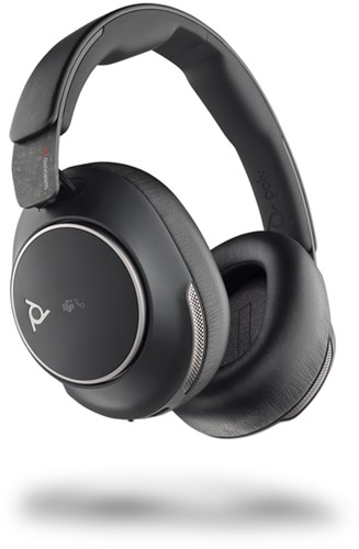 Casque HP POLY Voyager Surround 80 UC USB-C 1 Stuk-2