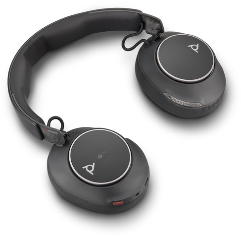 Casque HP POLY Voyager Surround 80 UC USB-C 1 Stuk-3