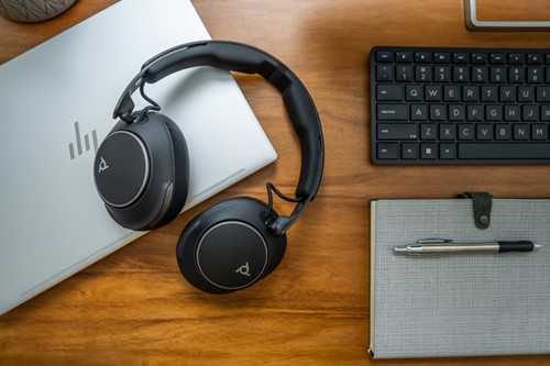 Casque HP POLY Voyager Surround 80 UC USB-C 1 Stuk-1