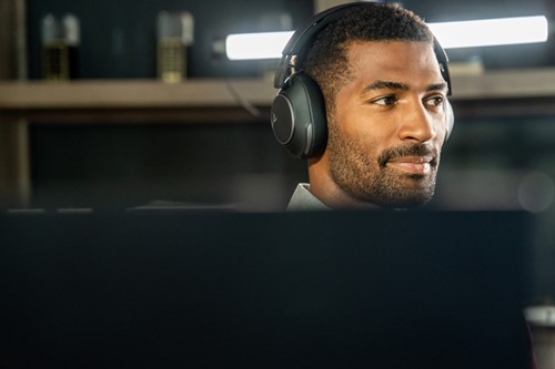 Casque HP POLY Voyager Surround 80 UC USB-C 1 Stuk-2