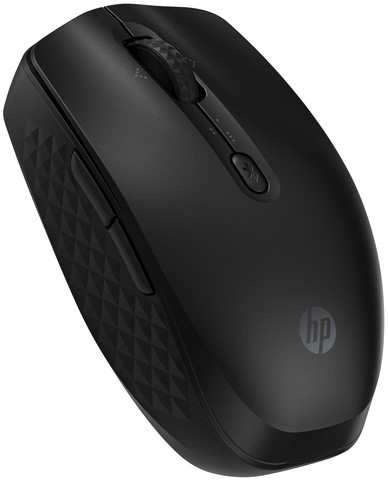 Souris HP 425 prgrammable sans fil 1 Stuk