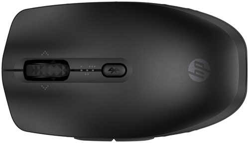 Souris HP 425 prgrammable sans fil 1 Stuk-4