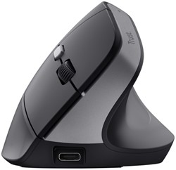 Souris ergonomique Trust TM-270 sans fil 1 Stuk