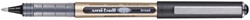 Roller Uni-Ball Eye Eco 150E Large noir 1 Stuk