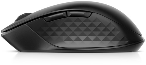 Souris HP 435 multi-appareils sans fil noir 1 Stuk-1