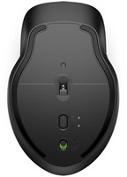 Souris HP 435 multi-appareils sans fil noir 1 Stuk-2