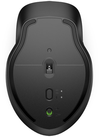 Souris HP 435 multi-appareils sans fil noir 1 Stuk-2