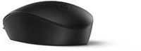 Souris HP 125 filaire noir 1 Stuk-3