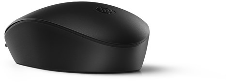 Souris HP 125 filaire noir 1 Stuk-3