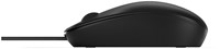 Souris HP 125 filaire noir 1 Stuk-1