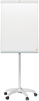 Chevalet de conférence Nobo Premium Plus mobile acier 1 Stuk