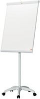 Chevalet de conférence Nobo Premium Plus mobile acier 1 Stuk-2