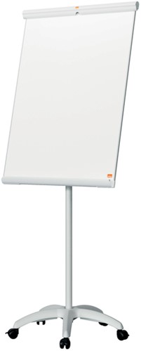 Chevalet de conférence Nobo Premium Plus mobile acier 1 Stuk-2