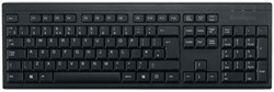 Clavier Kensington KB150 EQ sans fil qwerty 1 Stuk