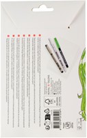 Tekenset Sakura Creative Kit Manga 6 Stuk-1