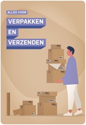 Catalogue Verpak en verzenden 1 Stuk