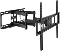 Full motion tv wandsteun 37 tot 70 inch VESA 1 Stuk