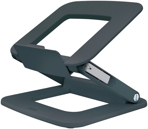 Laptopstandaard Leitz Ergo verstelb multihoek gs 1 Stuk