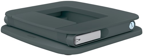 Support ordinateur portable Leitz Ergo réglage multi-angles gris 1 Stuk-3