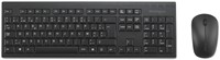 Clavier et souris sans fil Kensington KM150 EQ AZERTY 1 Stuk