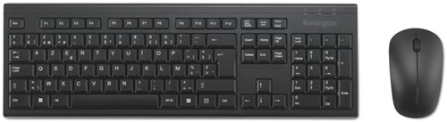 Clavier et souris sans fil Kensington KM150 EQ AZERTY 1 Stuk