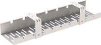 Kabelgoot Euroseats universeel 50cm wit 1 Stuk-2