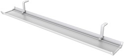 Kabelgoot Euroseats universeel 110cm wit 1 Stuk