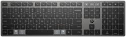 Clavier HP 725 rechargeable 1 Stuk