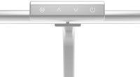 Lampe de bureau Unilux Strata socle LED blanc 1 Stuk-3