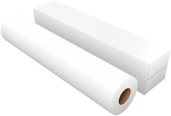 Papier Jet d'encre Canon 914x30m 130g couché mat 30 Meter