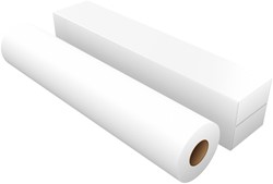 Inkjetpapier Canon 914mmx30m 180gr mat gecoat 30 Meter