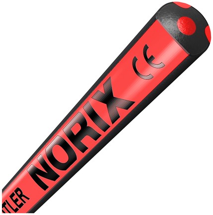 Kleurpotlood Staedtler Norix set 12 kleuren 12 Stuk-1