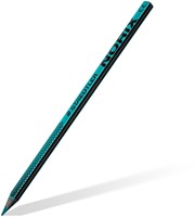 Kleurpotlood Staedtler Norix set 12 kleuren 12 Stuk-5